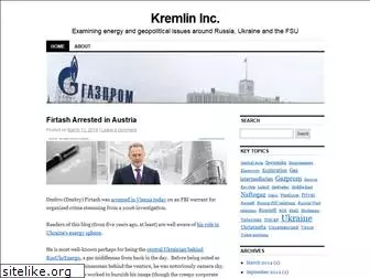 kremlin-inc.com