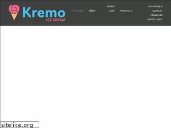 kremoicecream.com
