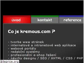 kremous.com