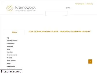 kremowo.pl