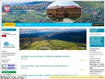 krempna.pl