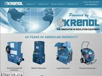 krendlmachine.com