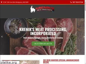 kreniks.com