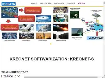 kreonet-s.net