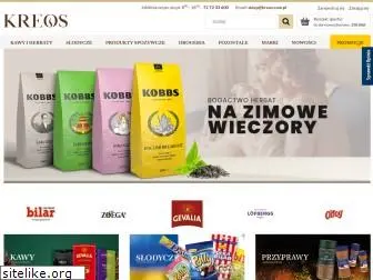 kreos.com.pl