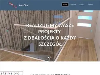 kreostal.pl