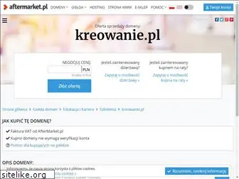 kreowanie.pl