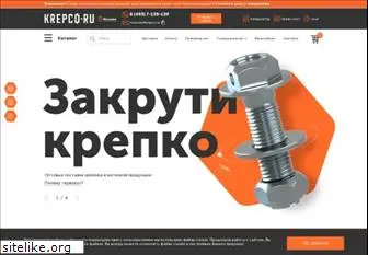 krepco.ru