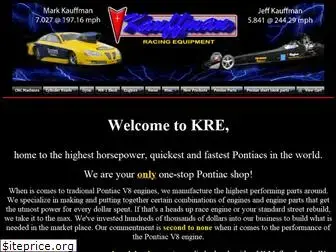 krepower.com