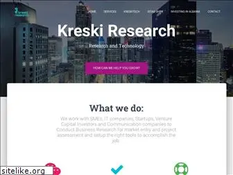 kreskiresearch.com