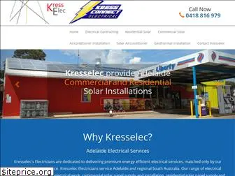 kresselec.com.au