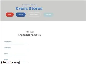 kressgroup.com