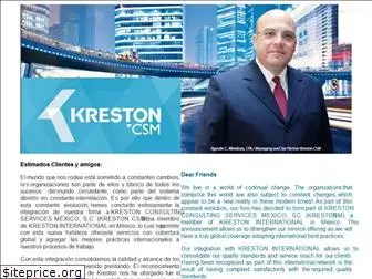 kreston-kalse.com