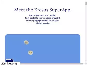 kresus.com