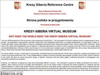 kresy-siberia.com