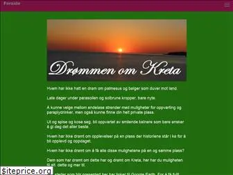 kreta-dream.com