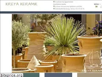 kreta-keramik.com