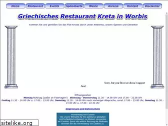 kreta-worbis.de