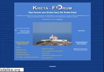 kretaforum.info