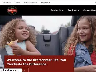 kretschmardeli.com