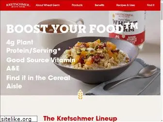 kretschmer.com