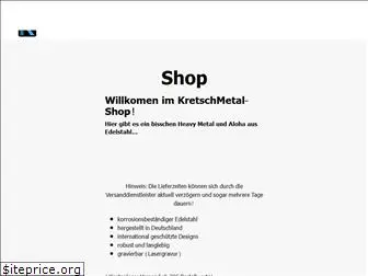 kretschmetal.com