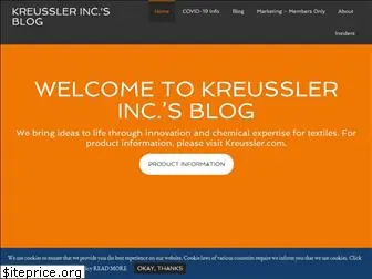 kreusslerinc.com