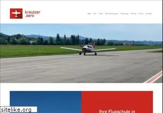 kreutzer-aviation.ch