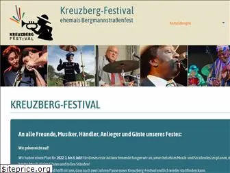 kreuzberg-festival.de