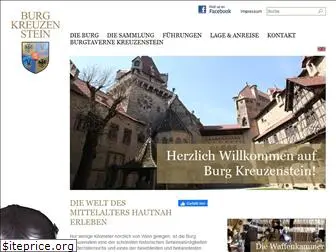 kreuzenstein.com