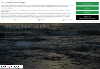 kreuzer-abteilung.org