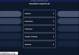 kreuzfahrt-expertin.de