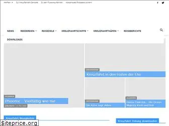 kreuzfahrt-zeitung.de