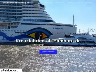 kreuzfahrten-ab-hamburg.de