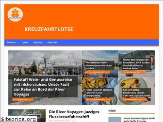 kreuzfahrtlotse.net