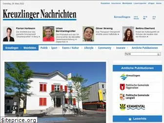 kreuzlinger-nachrichten.ch