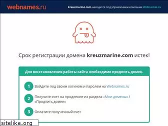 kreuzmarine.com