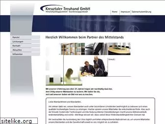 kreuztaler-treuhand.de