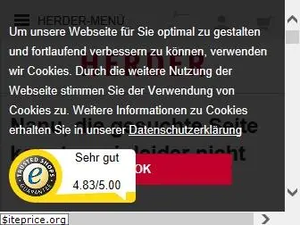 kreuzverlag.de