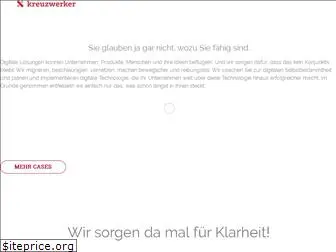 kreuzwerker.de