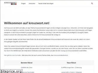 kreuzwort.net