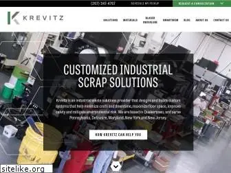 krevitz.com