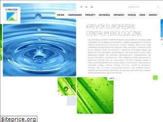 krevox.com