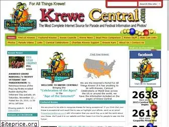 www.krewecentral.com