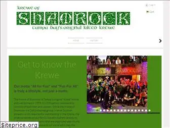 kreweofshamrock.com