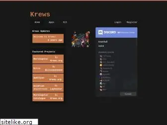 krews.org