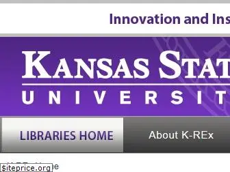 krex.k-state.edu