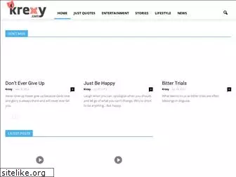 krexy.com