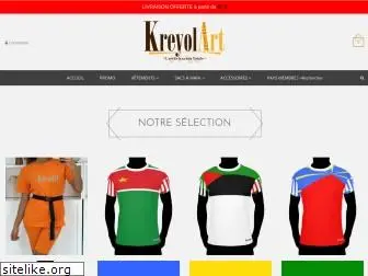 kreyolart.com