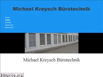 kreysch.de